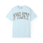 PRAY CAMO Graphic T‑Shirt