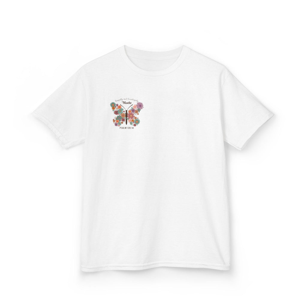 Kids “Fearfully and Wonderfully Made” Tee