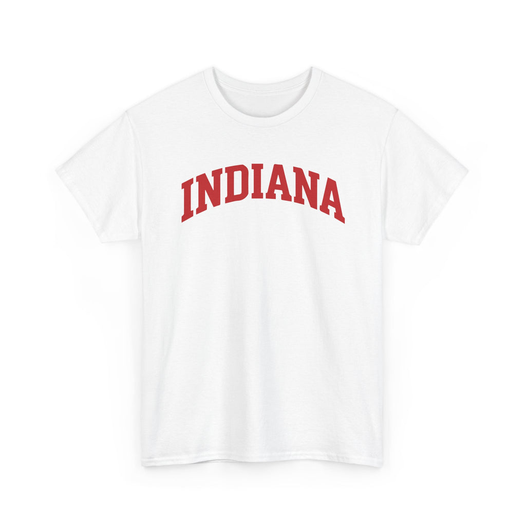 Indiana Arc Tee