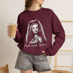 Y'all Need Jesus Crewneck Sweatshirt