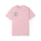 Slogan Retro Graphic Tee Unisex