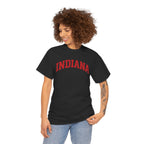 Indiana Arc Tee