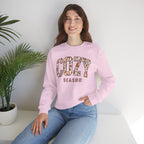 Cozy Season Crewneck Sweatshirt