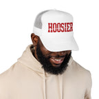 Hoosiers Foam Trucker Hat