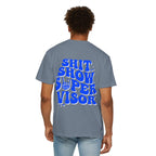 Shit Show Supervisor Graphic T‑Shirt