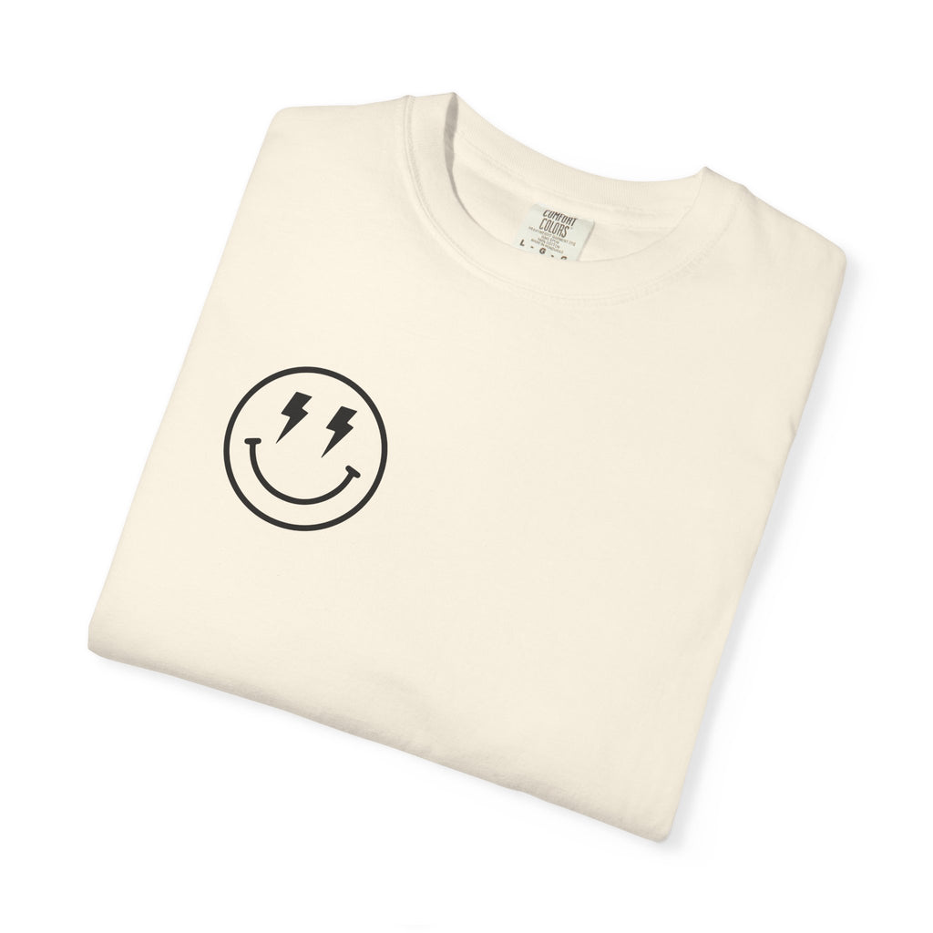 Be The Energy- Retro Graphic Tee