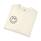 Be The Energy- Retro Graphic Tee