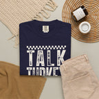 Talk Turkey To Me T-Shirt