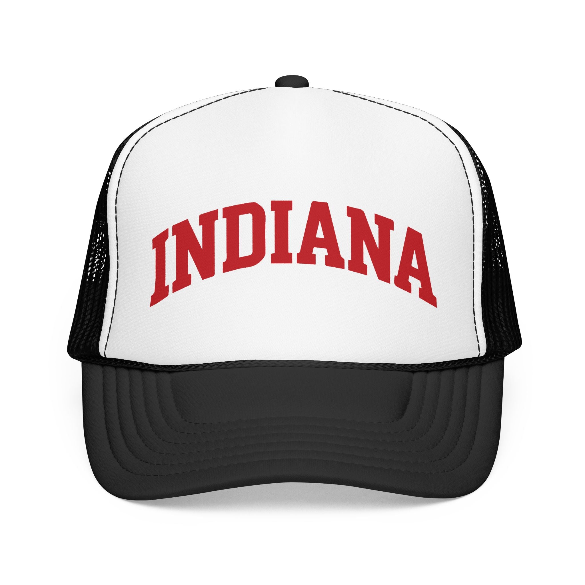 Indiana Trucker Hat