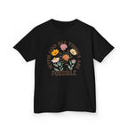 Kids “With God All Things Are Possible” Tee