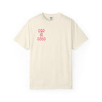 God Is Good T‑Shirt