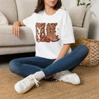 Fall Graphic T-Shirt