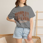 Football Season Polka Dot T-Shirt