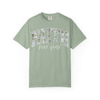 Faith Over Fear CAMO T-Shirt
