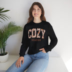 Cozy Season Crewneck Sweatshirt