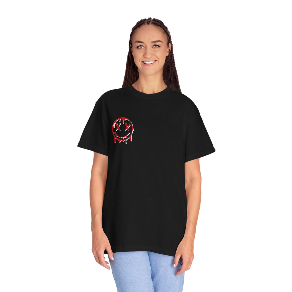 May the Booty Get Fatter — Retro Graphic Tee