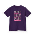 Kids "Pray On It, Pray Over It, Pray Through It" Tee