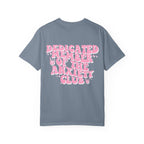 Anxiety Club-Graphic Tee
