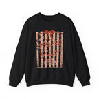 Hello Fall Crewneck Sweatshirt
