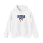 Patriotic "Mama" Hoodie