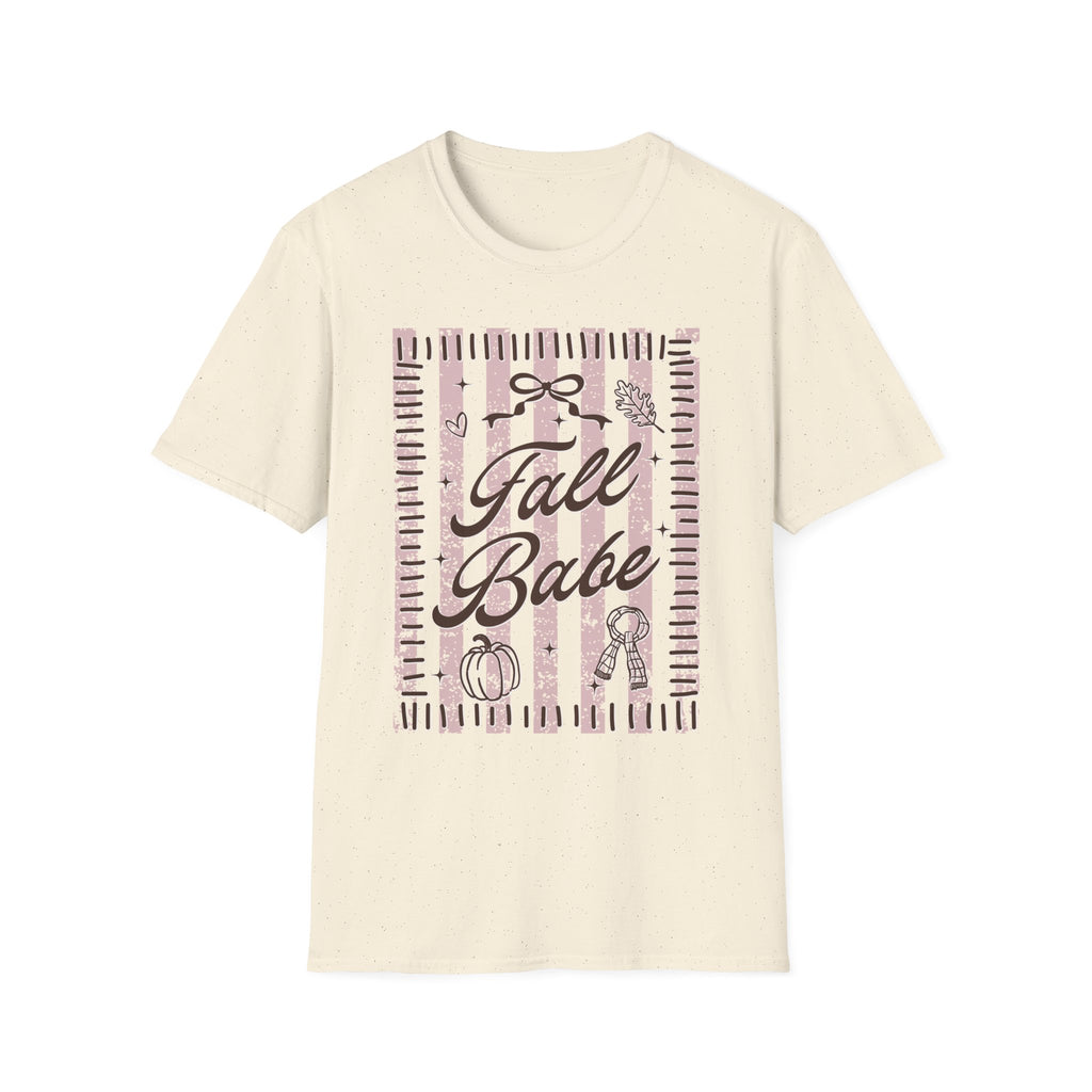 Fall Babe T-Shirt