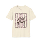 Fall Babe T-Shirt