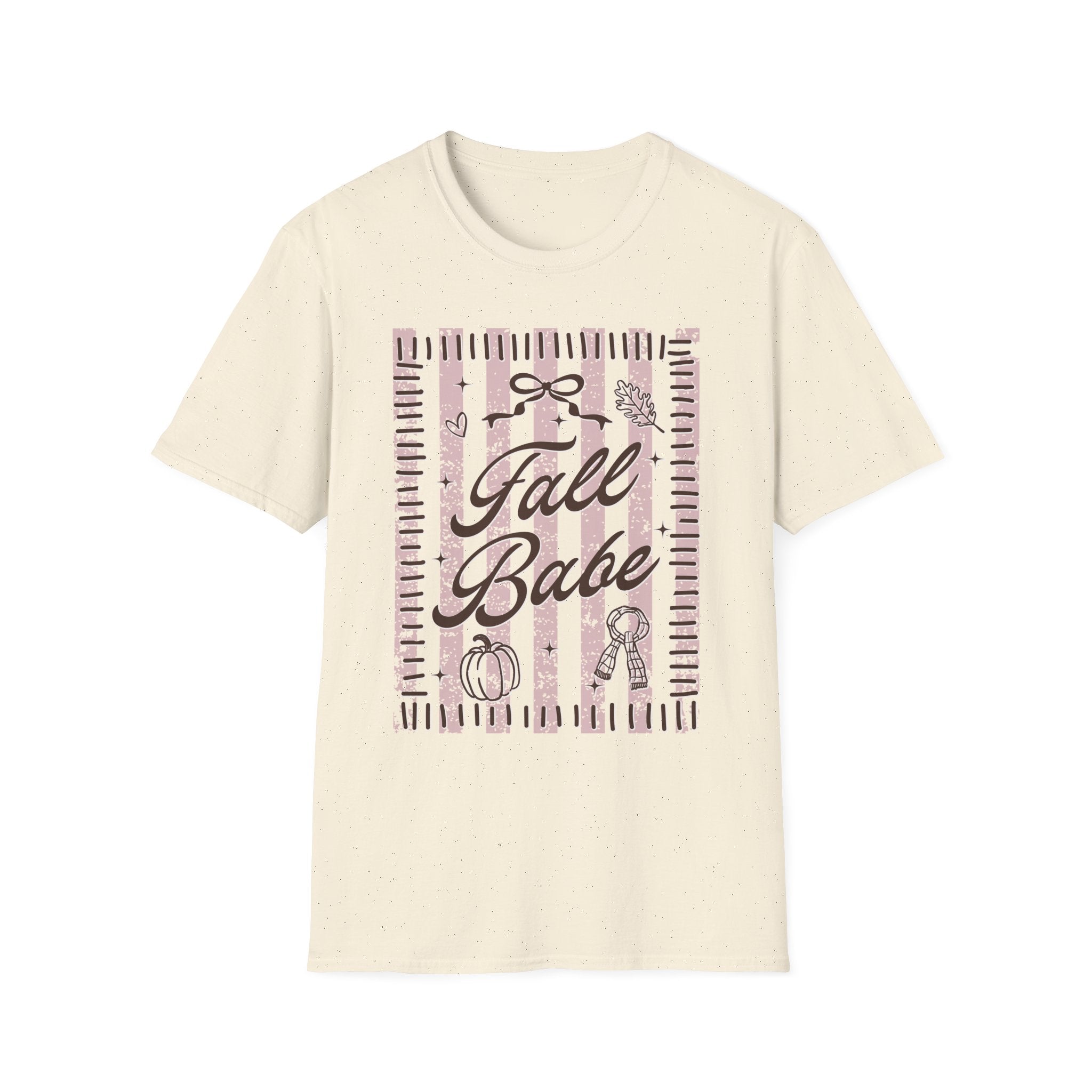 Fall Babe T-Shirt