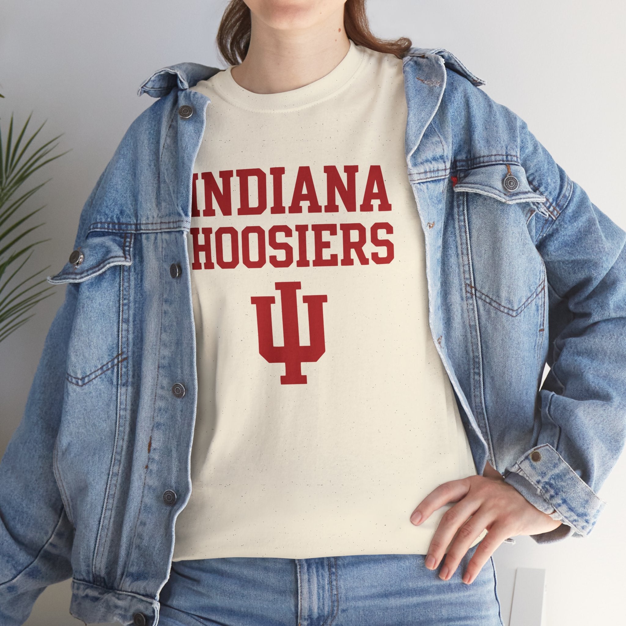 Indiana Hoosiers T-Shirt