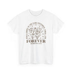 Forever Floral Tee