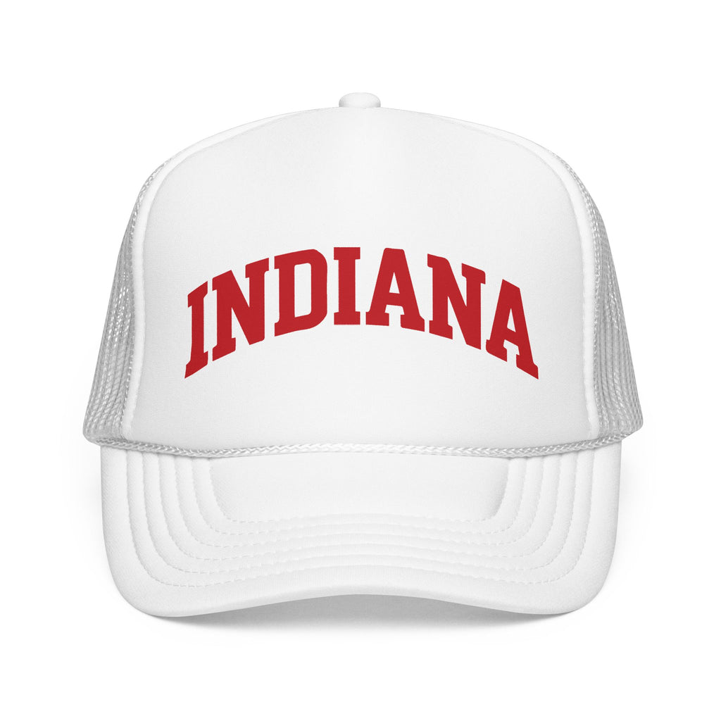 Indiana Trucker Hat