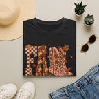 Fall Graphic T-Shirt