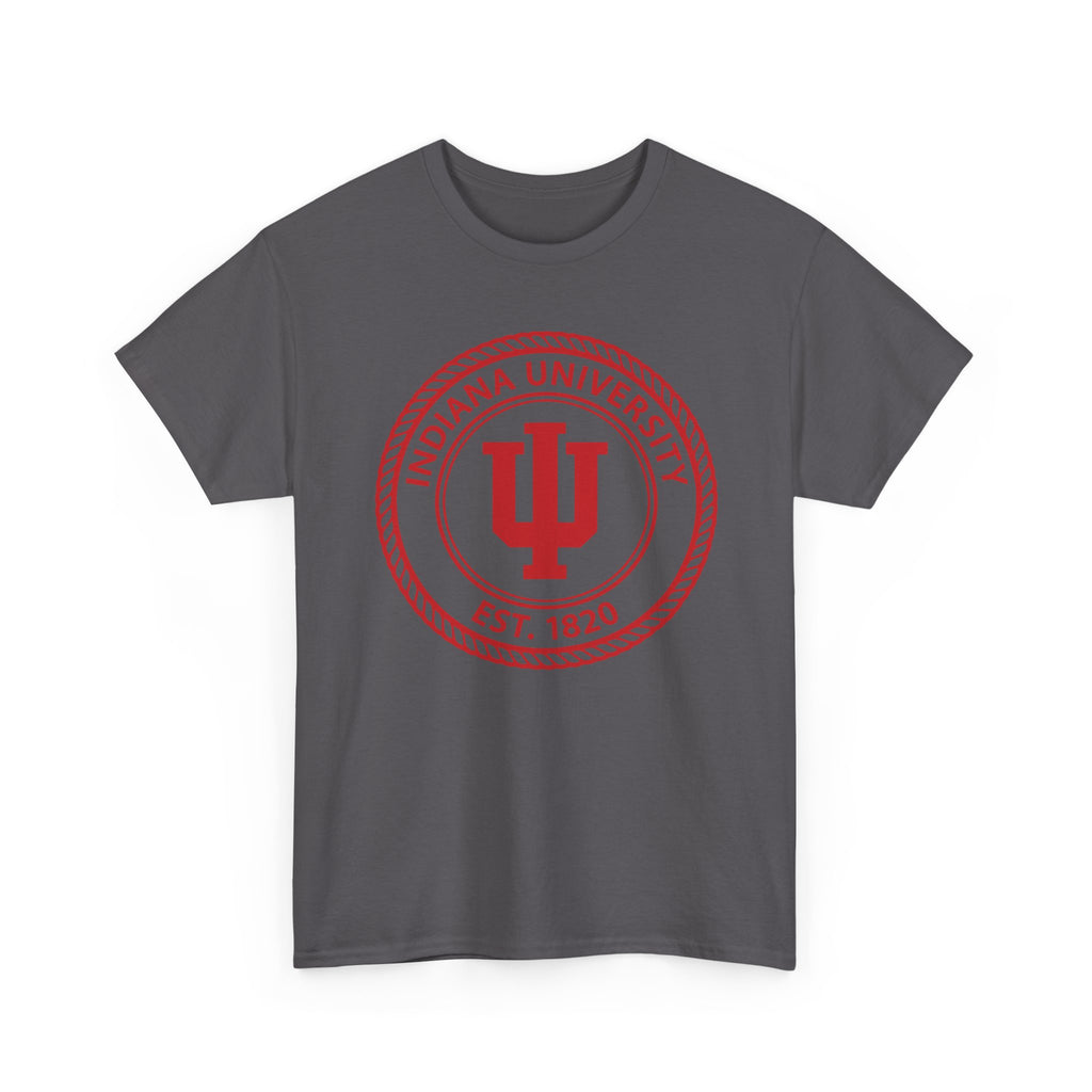 Indiana University LOGO T-Shirt