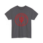 Indiana University LOGO T-Shirt
