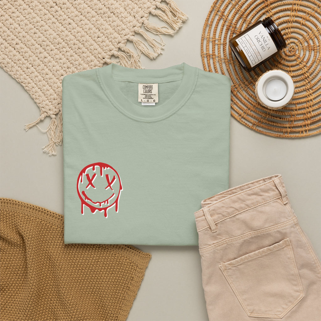 May the Booty Get Fatter — Retro Graphic Tee