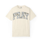 PRAY CAMO Graphic T‑Shirt
