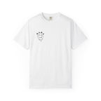Weird Moms Build Character-Graphic T-Shirt