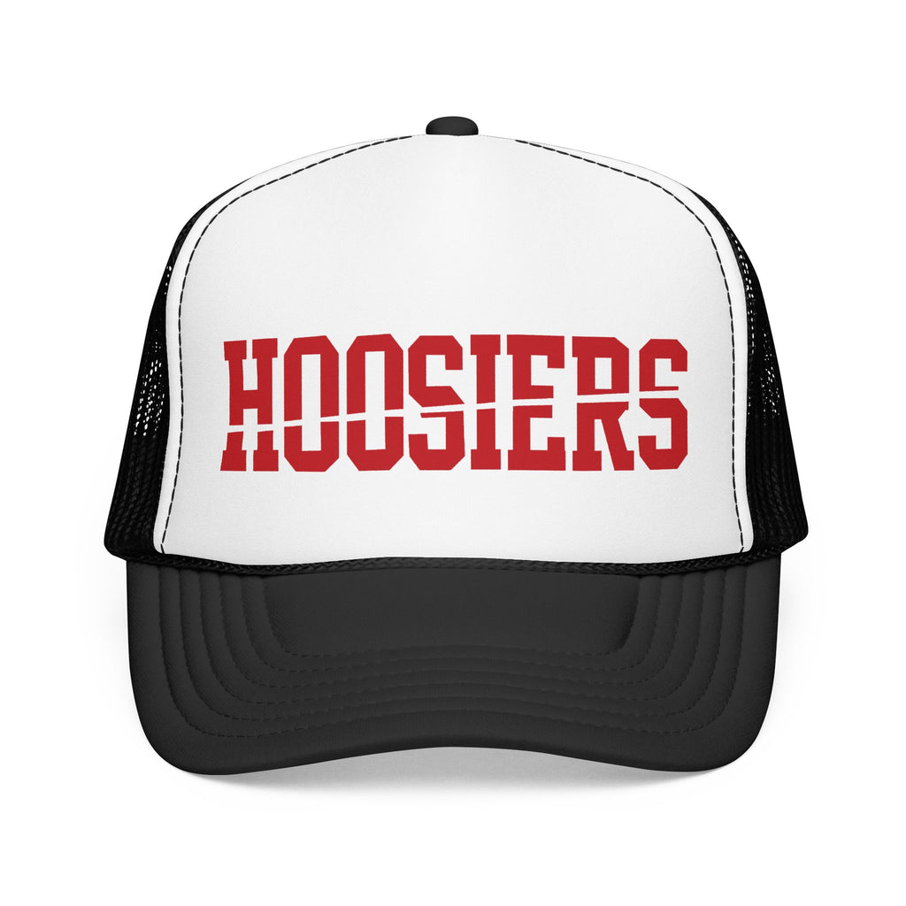 Hoosiers Foam Trucker Hat