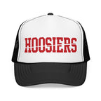 Hoosiers Foam Trucker Hat