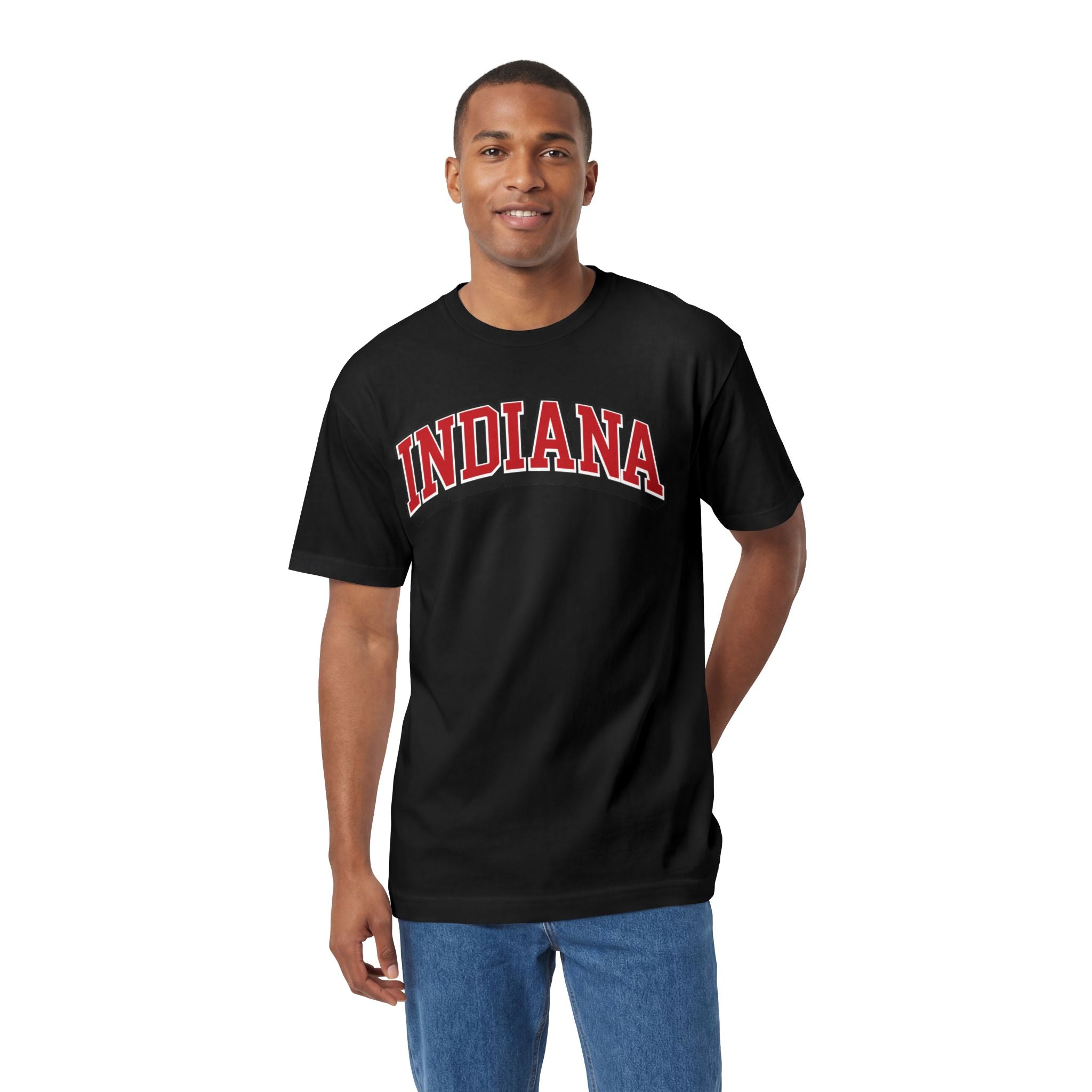 Indiana Arch Tee