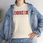 Hoosier Graphic Tee