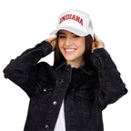 Indiana Trucker Hat