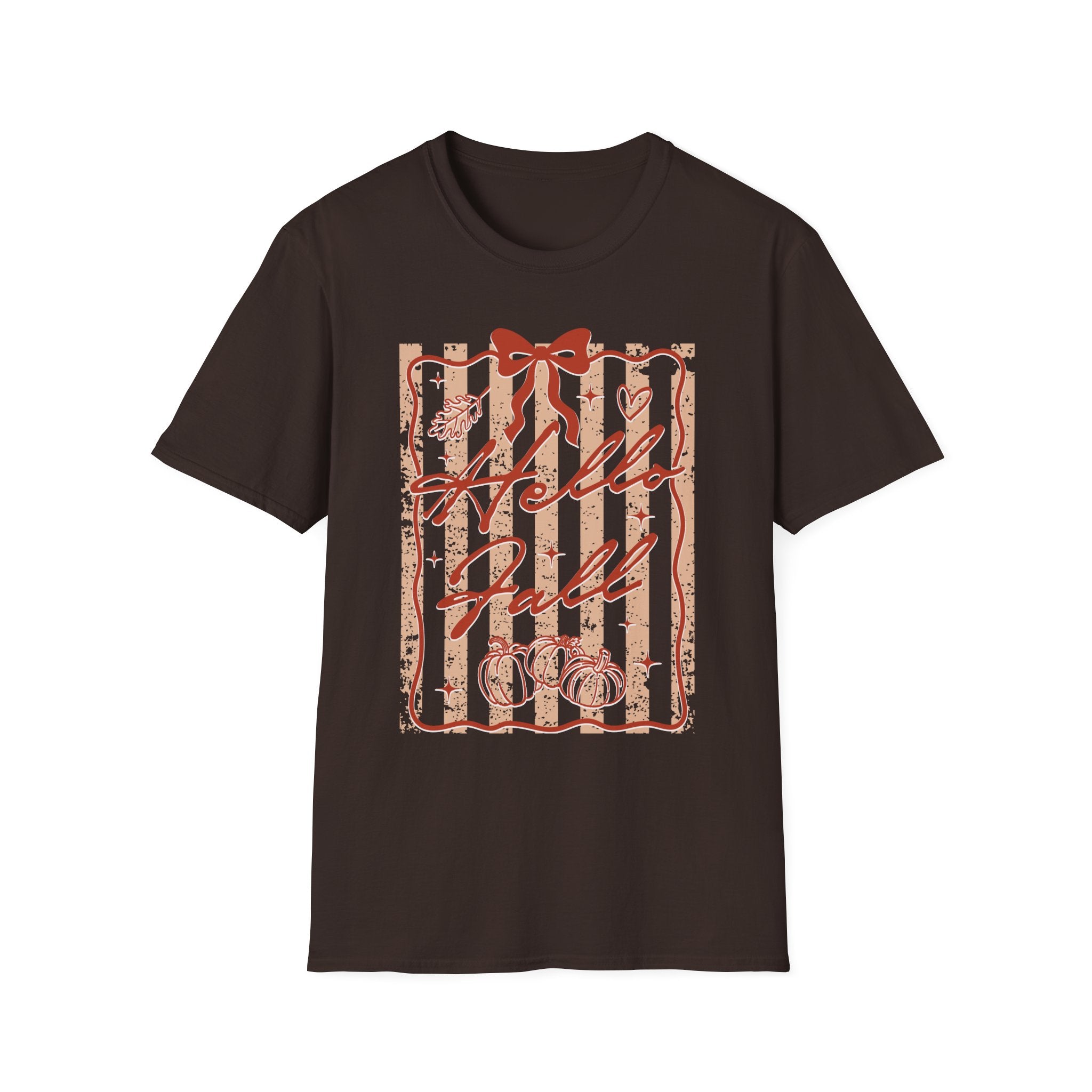 Hello Fall T‑Shirt