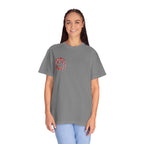 May the Booty Get Fatter — Retro Graphic Tee