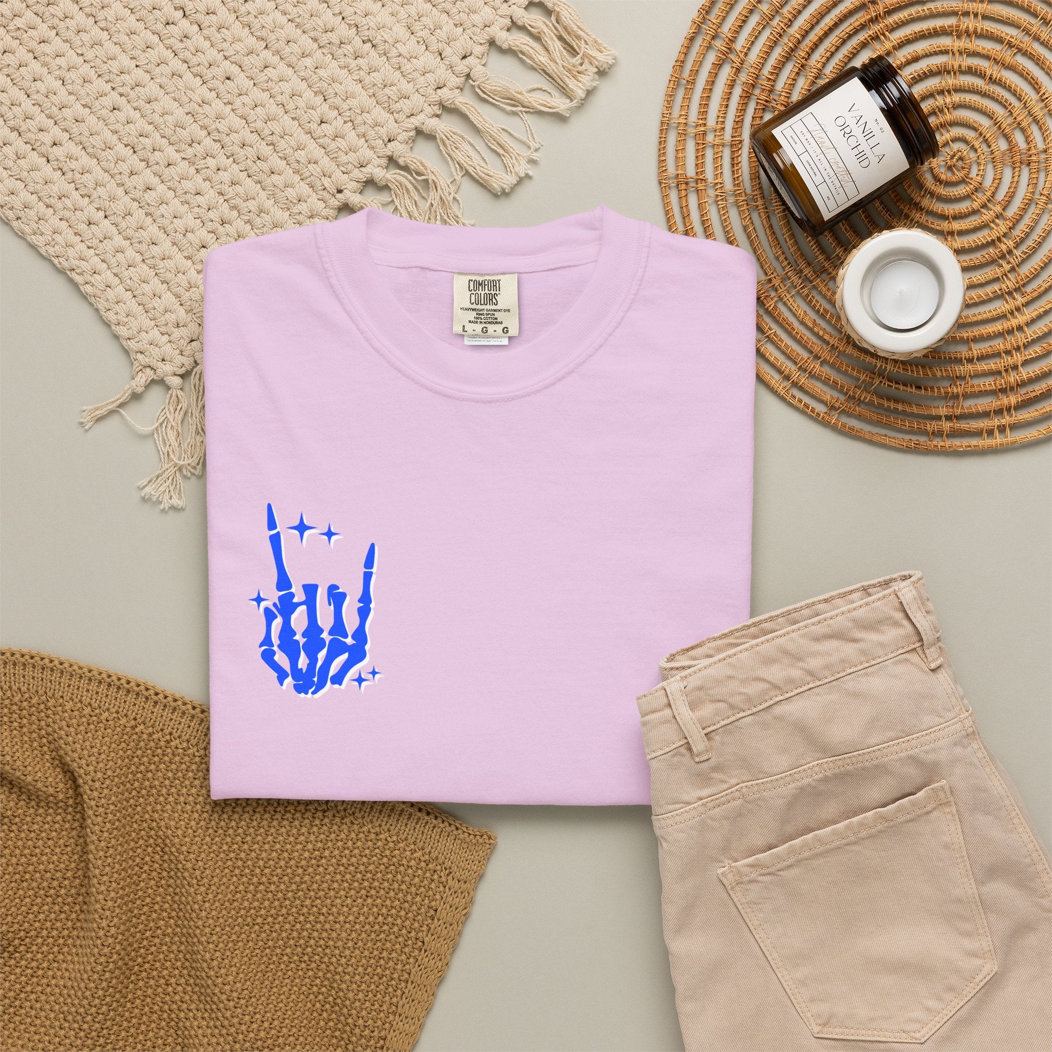 Shit Show Supervisor Graphic T‑Shirt