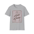 Fall Babe T-Shirt