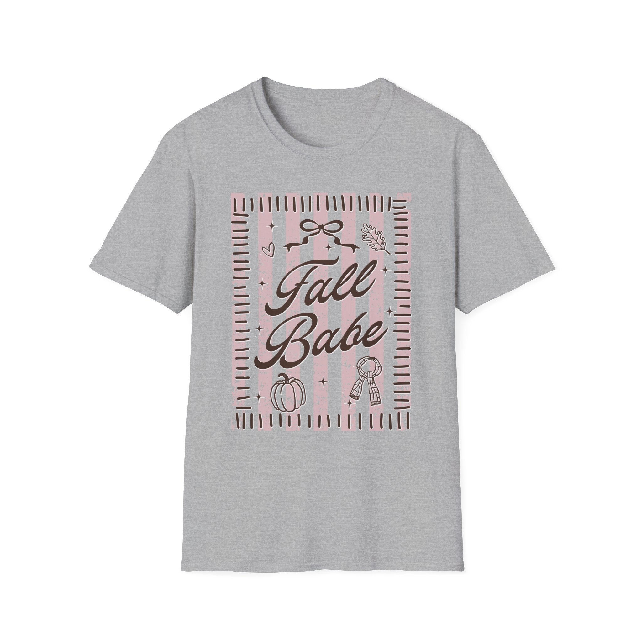 Fall Babe T-Shirt