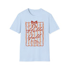 Hello Fall T‑Shirt