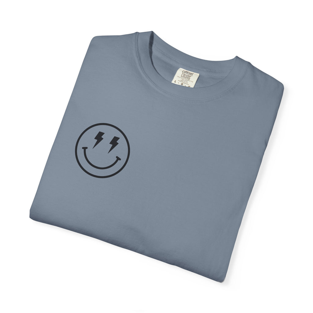 Be The Energy- Retro Graphic Tee