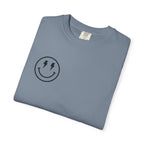 Be The Energy- Retro Graphic Tee