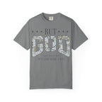 But God CAMO T-Shirt